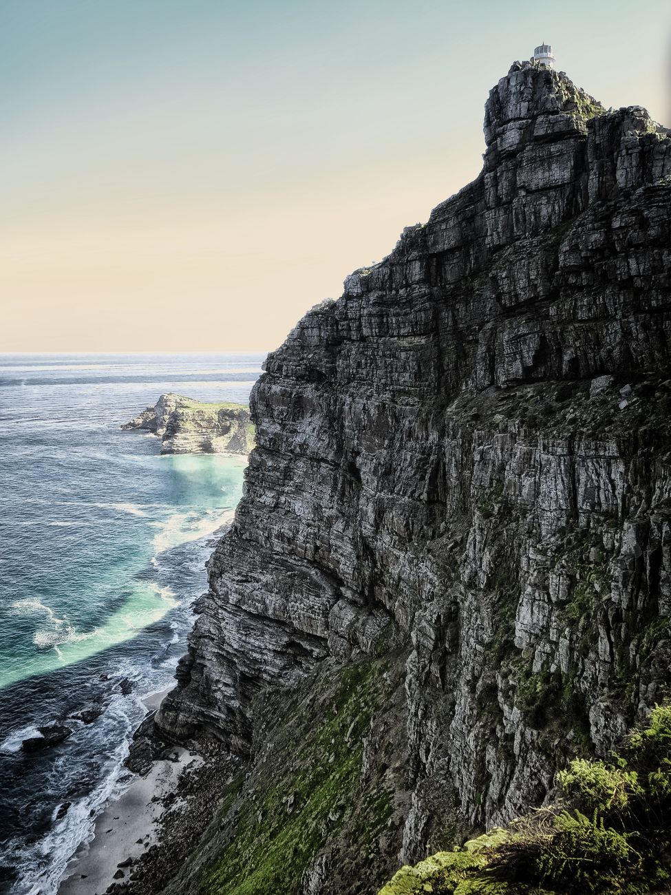 Driving Directions: Scenic Coastal Routes
